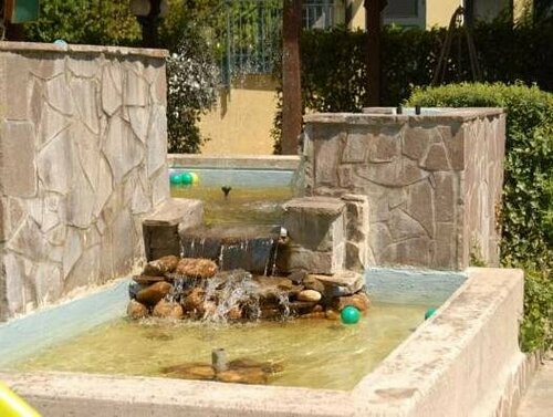 Hotel Gran Delta di ALBA-INVEST srl, Book Hotel Rosolina Mare Po Delta