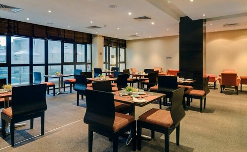 Protea Hotel by Marriott Ikeja Select, Prenota Hotel Hotel e alloggi a Lagos, Hotel