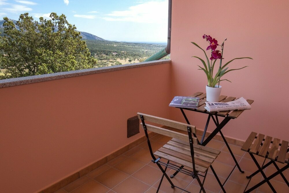 Hotel Dorgali