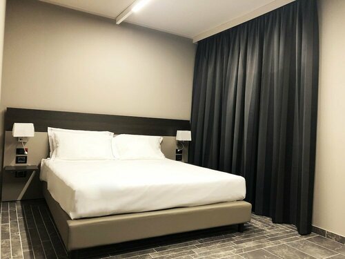 57 Reshotel Orio, Забронировать Апарт-отель Орио-аль-Серио Bergamo Province