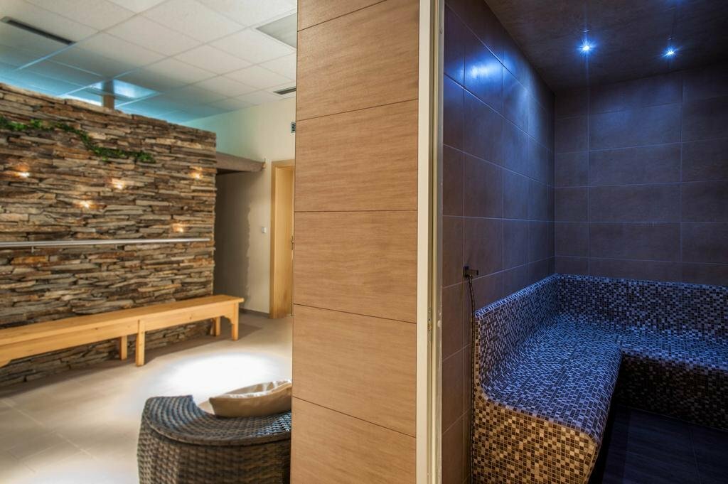 Welness Hotel Opava