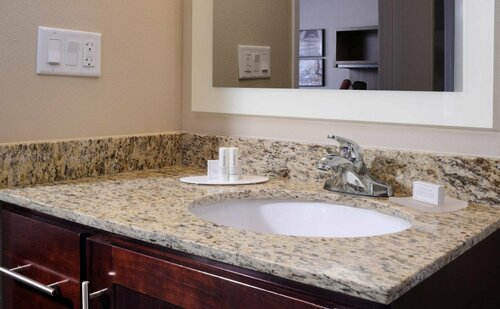 Towneplace Suites by Marriott Houston Westchase, Book Hotel Hoteller i Houston med pool, Swimmingpool