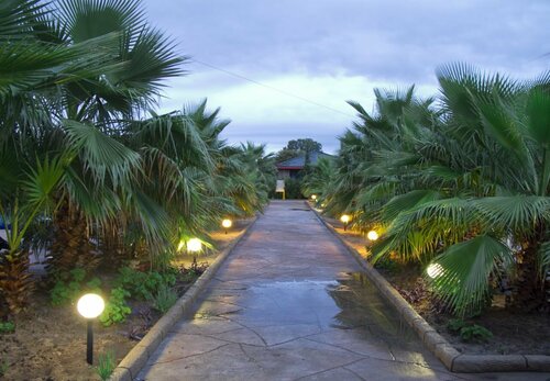 Cresta Jwaneng, Prenota Hotel Ngwaketse North Jwaneng