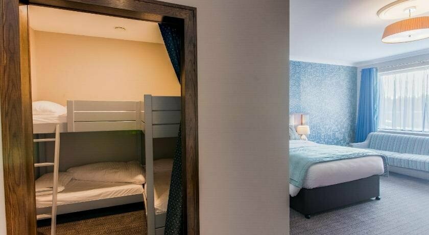 Amber Springs Hotel & Health Spa