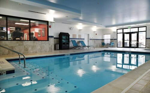 TownePlace Suites by Marriott Lawrence Downtown, Prenota Hotel Lawrence Kansas