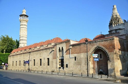 Отель Adana Saray, Забронировать Отель Отели Аданы с завтраком, рядом с Гранд Базар, Завтраки