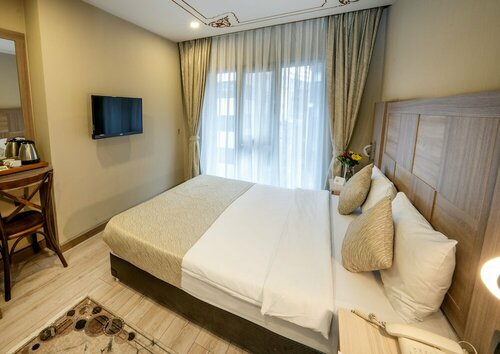 Orya Hotel, Забронировать Отель Шишли Стамбул, рядом с Hospitadent Mecidiyekoy Dental Hospital