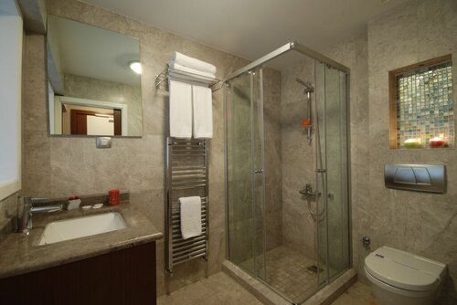 Mostar Hotel, Prenota Hotel Ankara Anatolia Centrale
