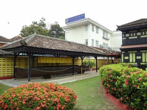Royal Guest House RGH, Réserver Maison d'hôtes Kota Bahru Kelantan