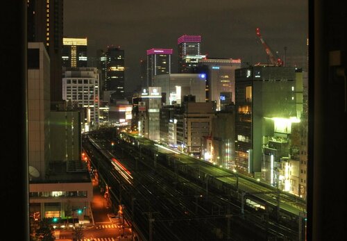 Sotetsu Fresa Inn Shimbashi Hibiyaguchi, Забронировать Отель Минато Токио, рядом с Sakurada Park