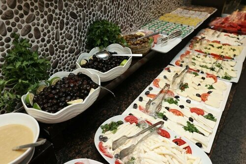 Adana Park Otel, Reserva ahora Hotel Seyhan Región del Mediterráneo