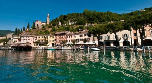 Albergo Ristorante della Posta, Забронировать Отель Моркоте Лугано