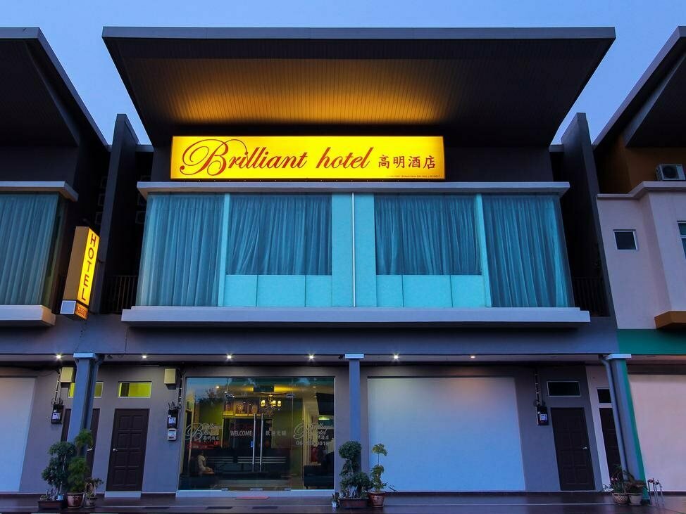 Brilliant Hotel