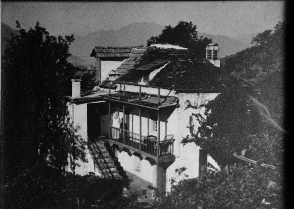 Tenuta Casa Cima