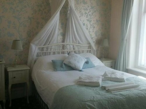Eastmount Hall Hotel, Забронировать Отель Шанклин Остров Уайт