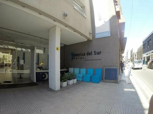 Hostel Tango Argentina, Забронировать Хостел Хостелы Сан-Тельмо, Хостел
