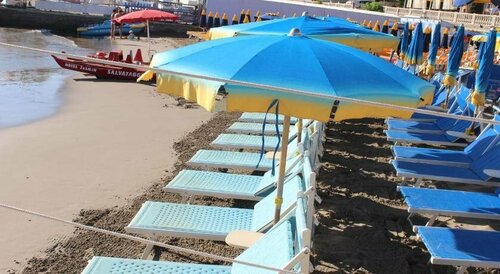 Hotel Jasmin, Забронировать Отель Отели Диано-Марина с парковкой, Парковка