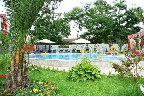 Hotel Exotica, Забронировать Отель Уреки Аджария