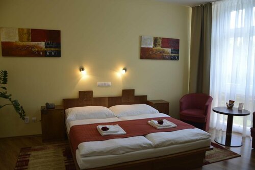 Hotel Banderium, Prenota Hotel Komarno Nitriansky kraj