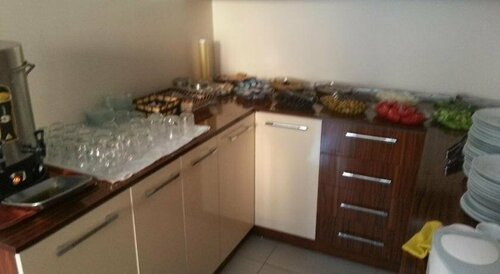 Isik Hotel, Varaa Hotelli Hotellit Marmara-alue ruokailulla, Puolitäysi / Täysihoito