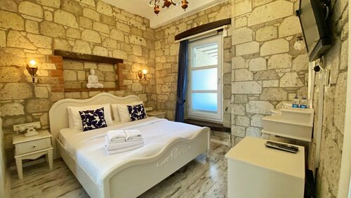 Rue d’Azur Alacati, Rezerwuj Hotel Çeşme Izmir
