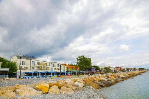 Altinoluk Hotel, Rezerwuj Hotel Altinoluk Aegean Region