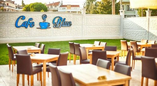 Hamzakoy Bluepark Boutique Hotel, Rezervovat Boutique Hotel Gelibolu Aegean Region