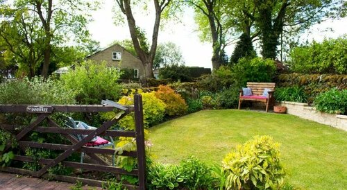 Innisfree Cottage, Varaa Lomakoti Eyam Derbyshire