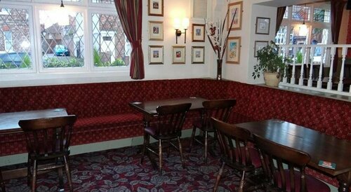 The Nags Head York, Забронировать Гостевой дом Гостевые дома Йорка, Гостевой дом