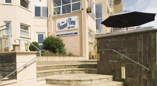 Channel View Hotel, Réserver Hôtel Hôtels à Angleterre avec piscine, Piscine