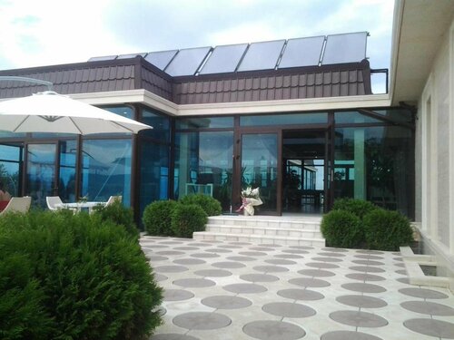 Hotel Vila Ekaterina, Varaa Hotelli Vakarel Sofia