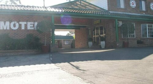 Mt Kuring-Gai Motel, Забронировать Мотель Маунт Куринг-гей Sydney Region