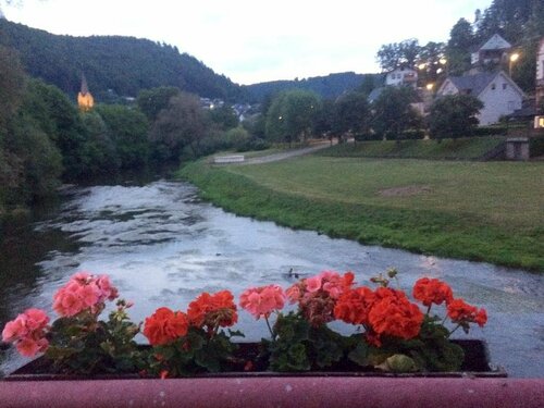 Kräuterhotel Villa Vontenie, Забронировать Вилла Кордель Trier-Saarburg