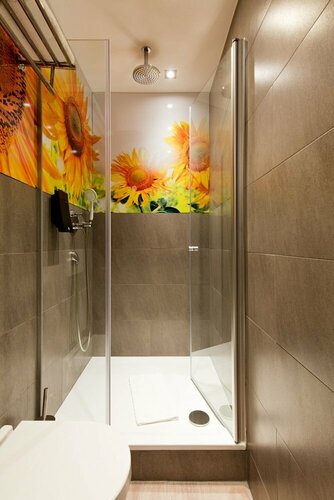 Buddy Hotel, Reservar Hotel Ludwigsvorstadt Munique, perto de Asamkirche
