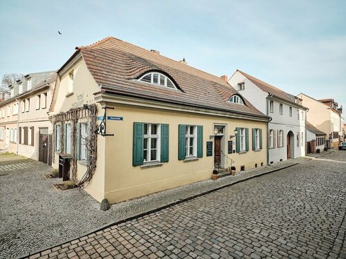 mein werder - hotel am markt, Réserver Hôtel Werder Brandebourg