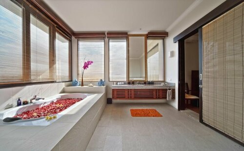 Villa Sky House, Забронировать Вилла Бизнес-отели провинции Бали, 4* 5*