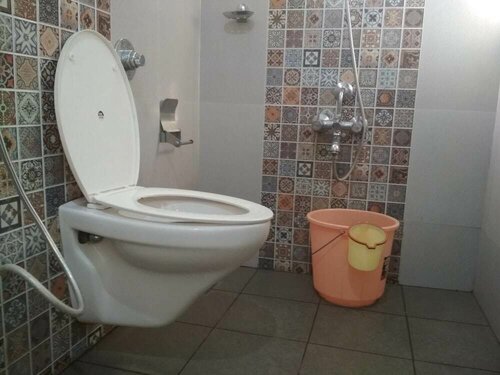 Immanuel Homestay, Забронировать Отель Отели штата Кералы с парковкой, Парковка