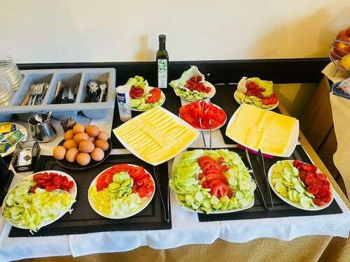 Hotel Raffaello Venice, Забронировать Отель Спинея 