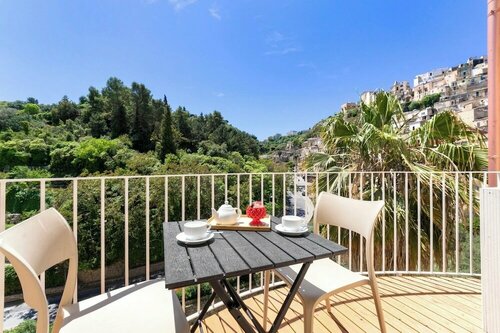 Itria Palace, Prenota Hotel Hotel a Sicilia con colazione, Colazione