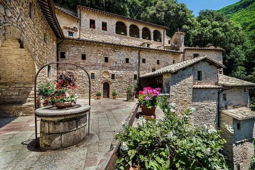 Locanda Giustini, Забронировать Отель Санта-Мария-дельи-Анджели Ассизи