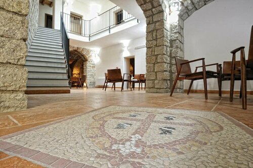 Hotel Antica Posada, Book Hotel Loceri Ogliastra