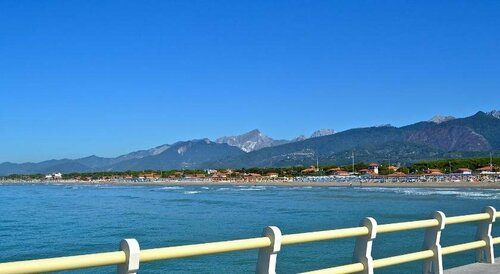 Hotel Villa Fiorisella, Book Hotel Massa Apuana coast