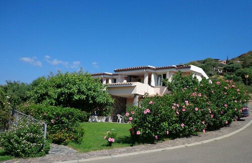 Residence la Chimera, Rezervați Hotel Villasimius Costa Rei