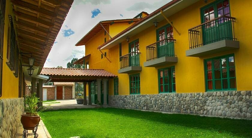 Hotel Tartar