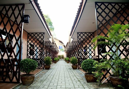 Baan Kasirin Resort 2 Koh Lipe, Buchen Sie Hotel Sunset Strand Thailand