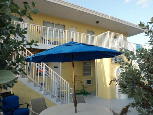 Paradise Hollywood Beach Hotels, Buchen Sie Hotel Hotels in Florida mit Frühstück, Frühstück