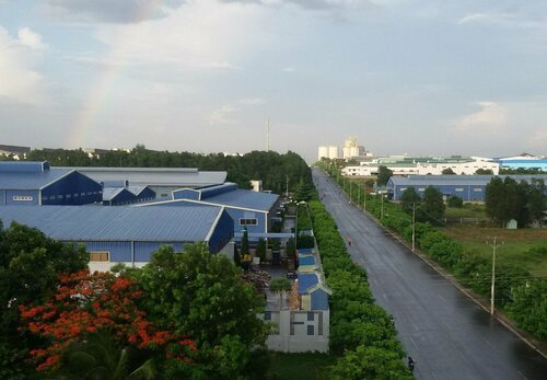 Au Lac Hotel, Réserver Hôtel Bến Cát Binh Duong