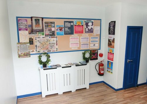 Highland Backpackers Inverness Hostel, Забронировать Хостел Инвернесс Moray Firth