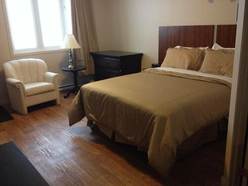 Le Portage, Reservar Mini-hotel Matane Gaspé Peninsula