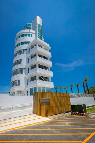 Brighthouse, Забронировать Гостевой дом Суао Yilan County